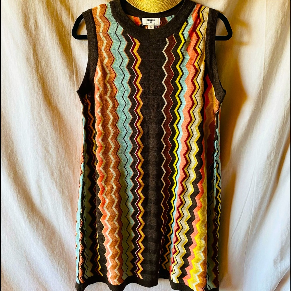 Missoni Missoni Missoni